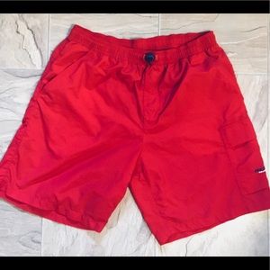 Polo swimming trunks